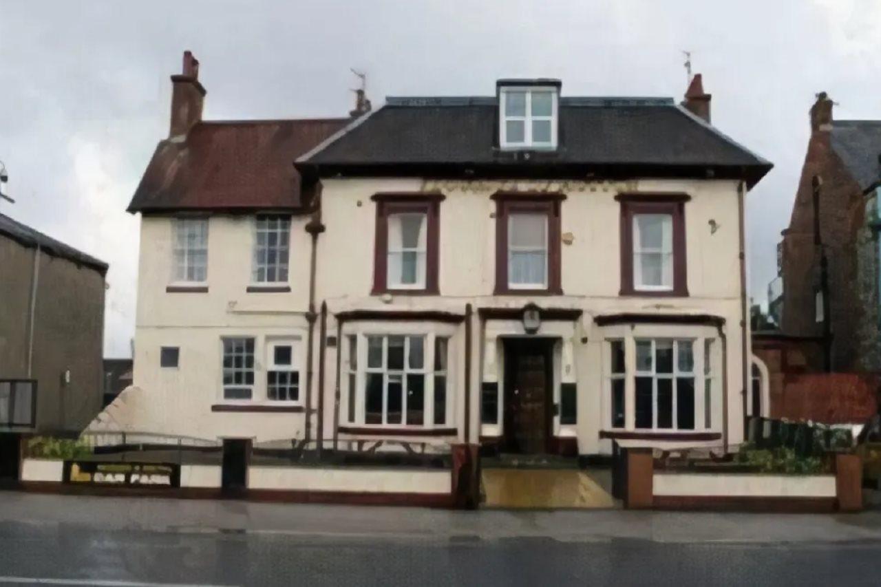 Heworth Inn And Rooms ヨーク エクステリア 写真