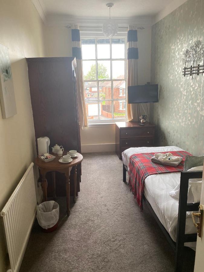 Heworth Inn And Rooms ヨーク エクステリア 写真