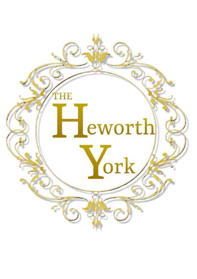 Heworth Inn And Rooms ヨーク エクステリア 写真