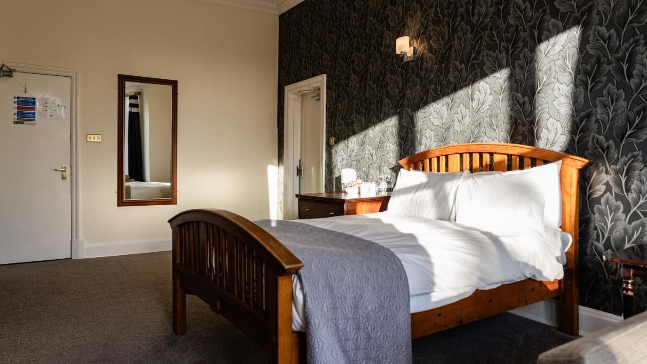 Heworth Inn And Rooms ヨーク エクステリア 写真
