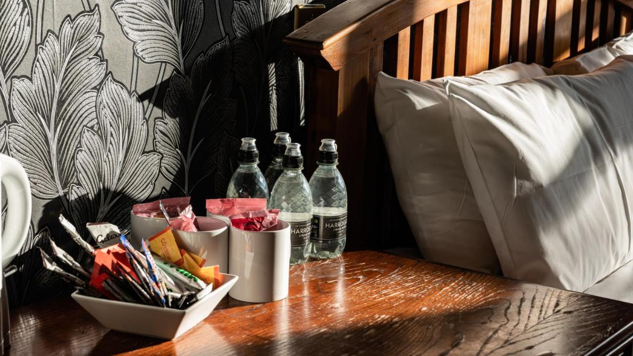 Heworth Inn And Rooms ヨーク エクステリア 写真