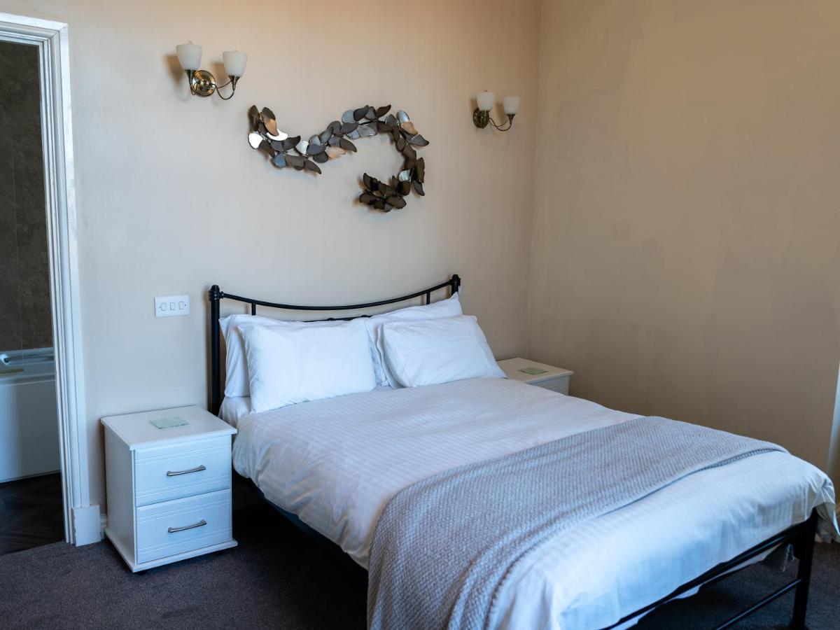 Heworth Inn And Rooms ヨーク エクステリア 写真