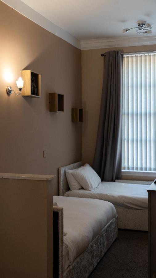 Heworth Inn And Rooms ヨーク エクステリア 写真