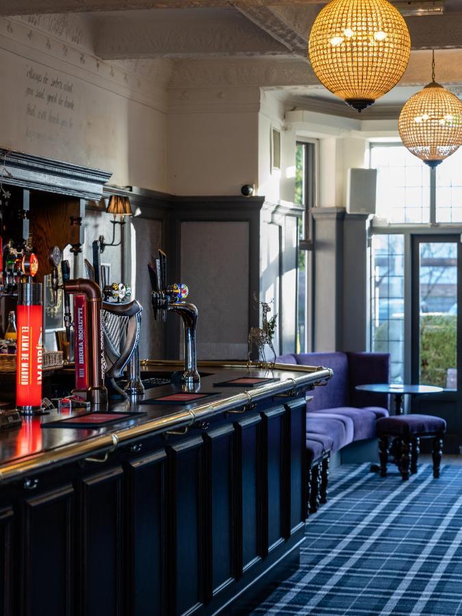 Heworth Inn And Rooms ヨーク エクステリア 写真