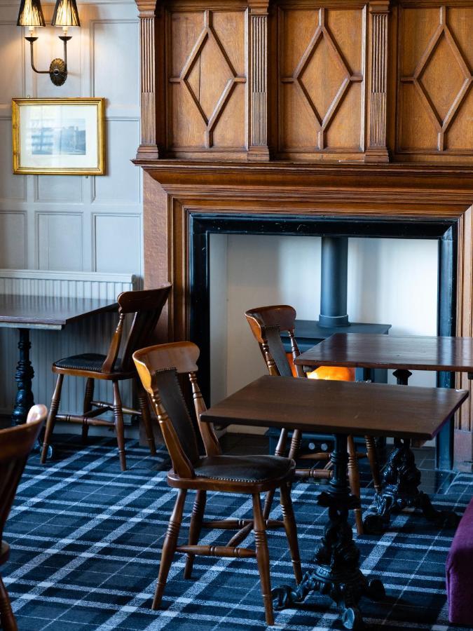 Heworth Inn And Rooms ヨーク エクステリア 写真