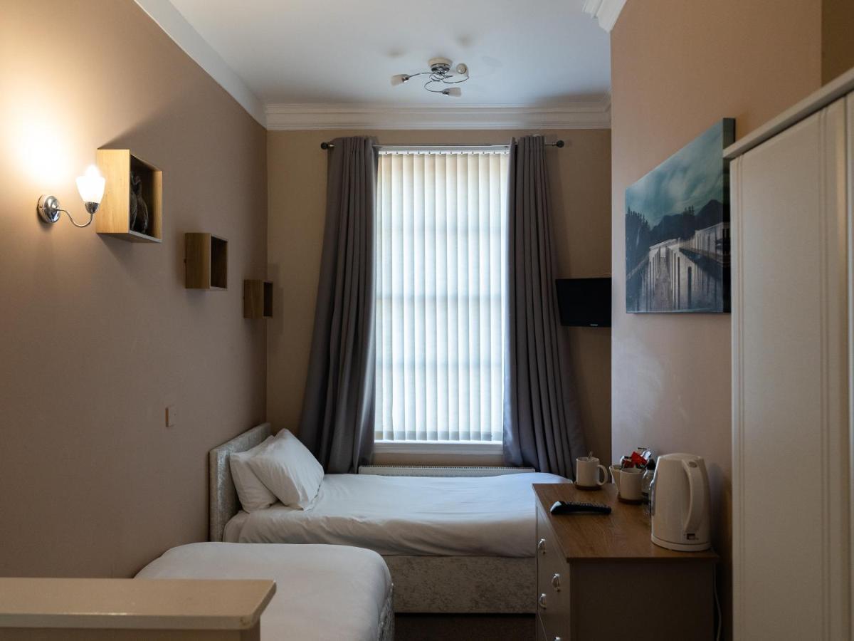 Heworth Inn And Rooms ヨーク エクステリア 写真