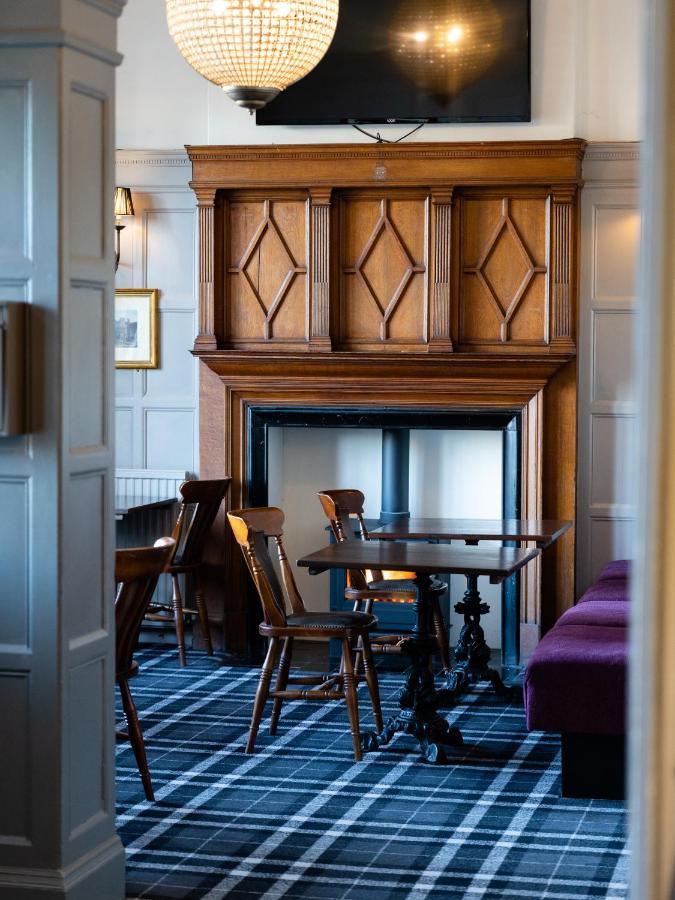 Heworth Inn And Rooms ヨーク エクステリア 写真