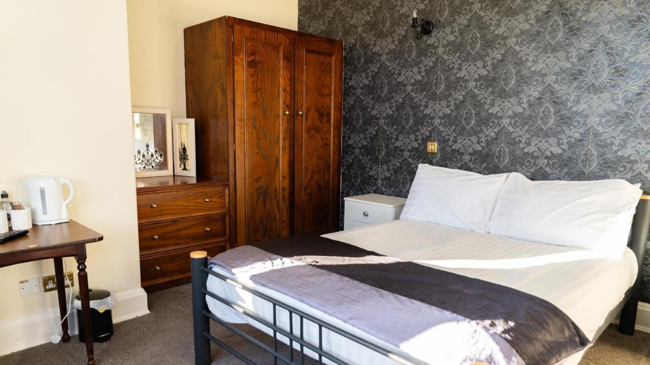Heworth Inn And Rooms ヨーク エクステリア 写真