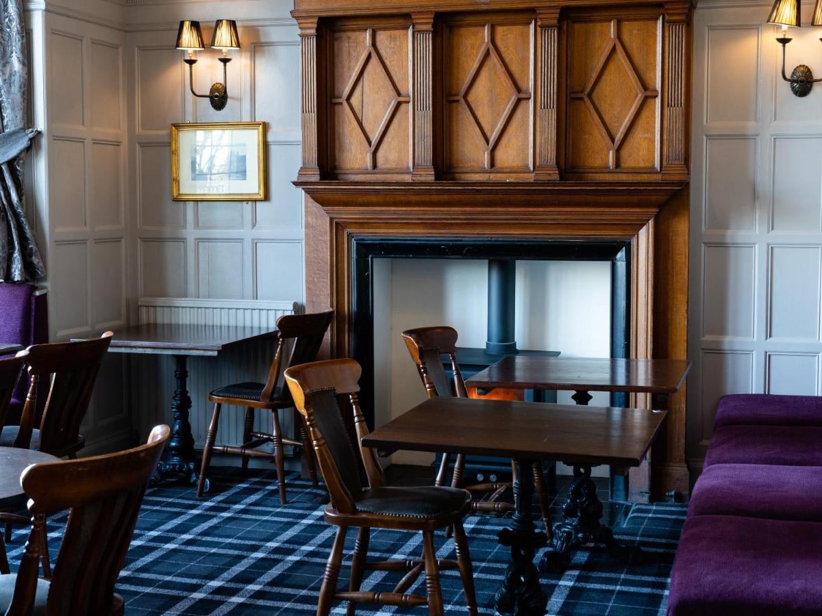 Heworth Inn And Rooms ヨーク エクステリア 写真