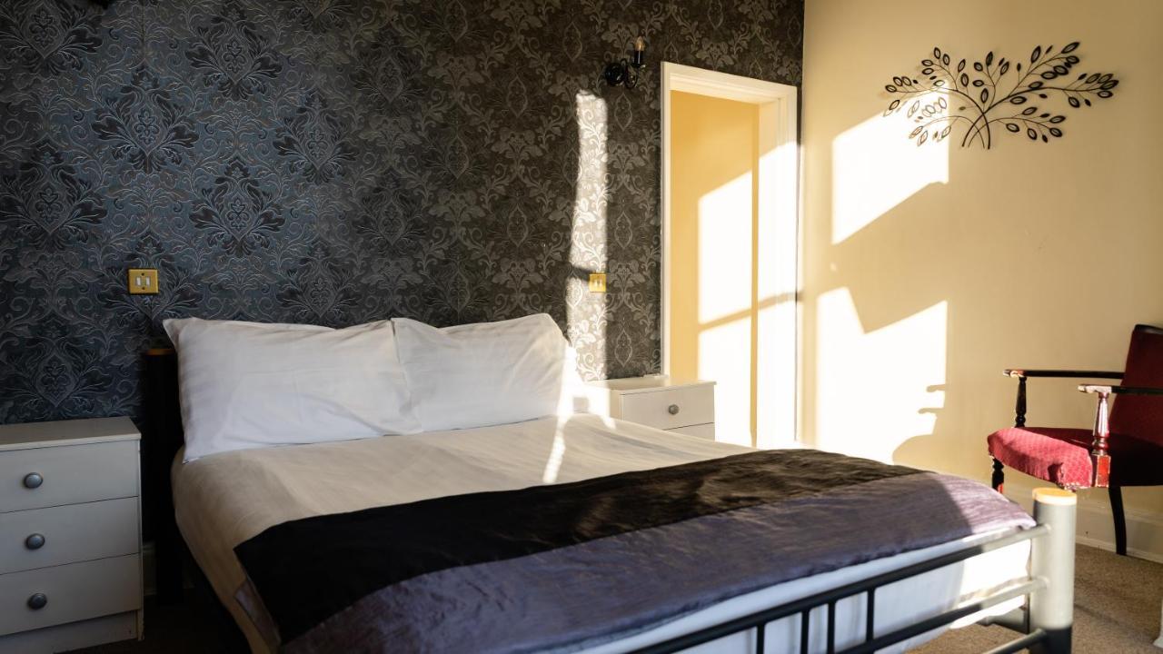 Heworth Inn And Rooms ヨーク エクステリア 写真