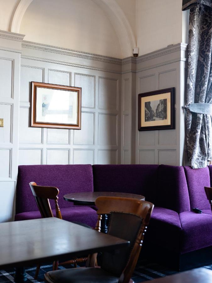 Heworth Inn And Rooms ヨーク エクステリア 写真
