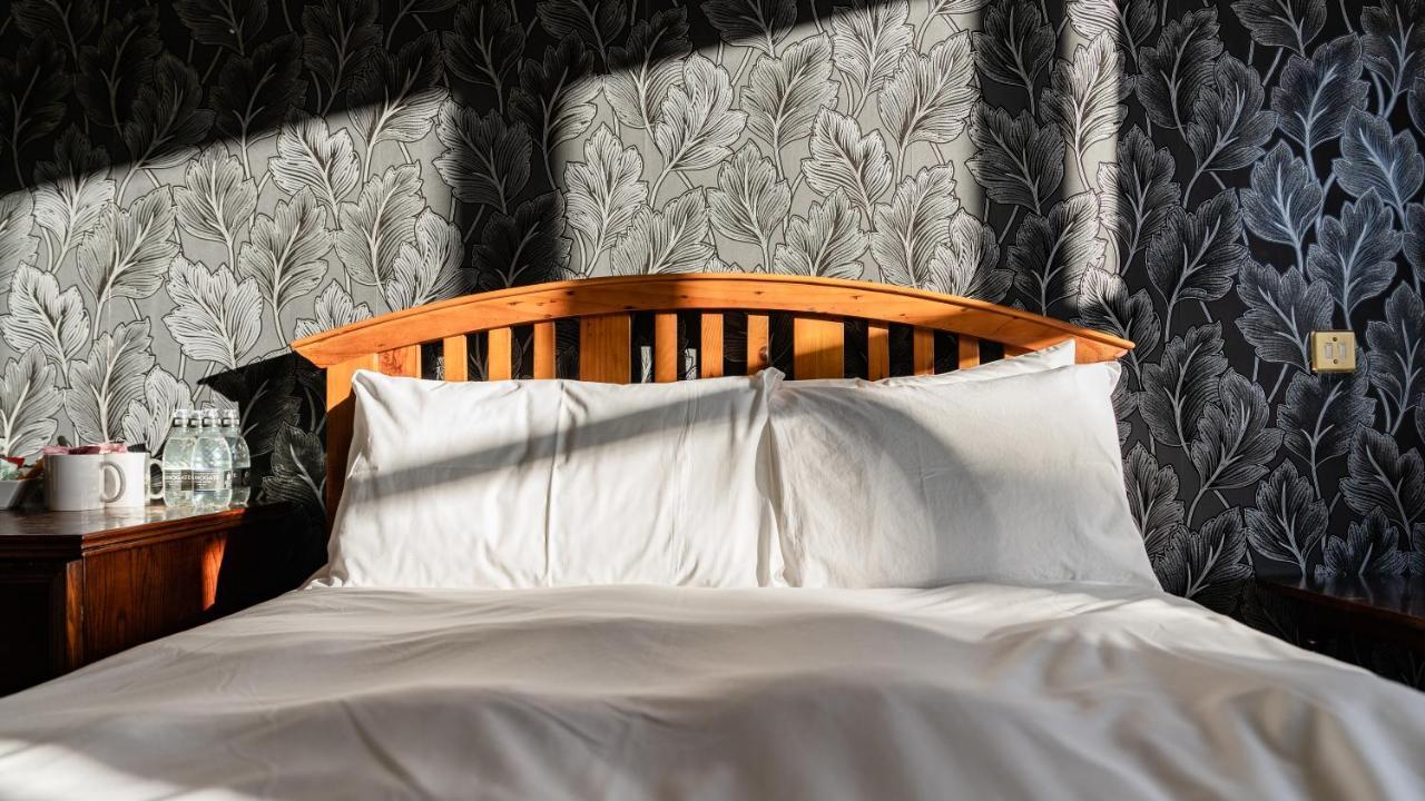 Heworth Inn And Rooms ヨーク エクステリア 写真
