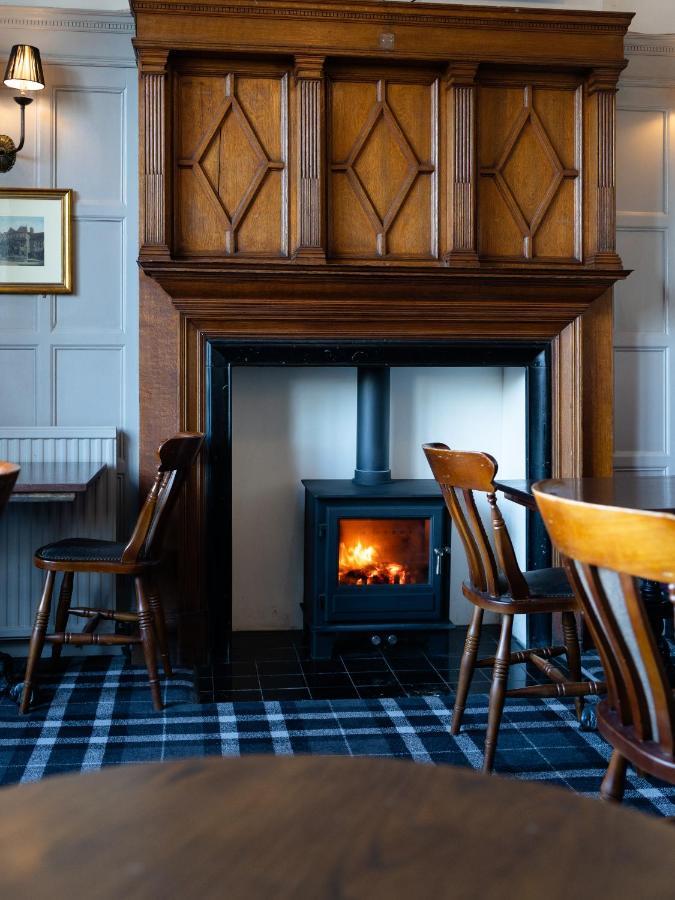Heworth Inn And Rooms ヨーク エクステリア 写真