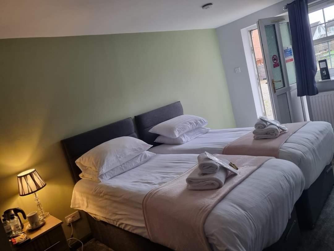 Heworth Inn And Rooms ヨーク エクステリア 写真