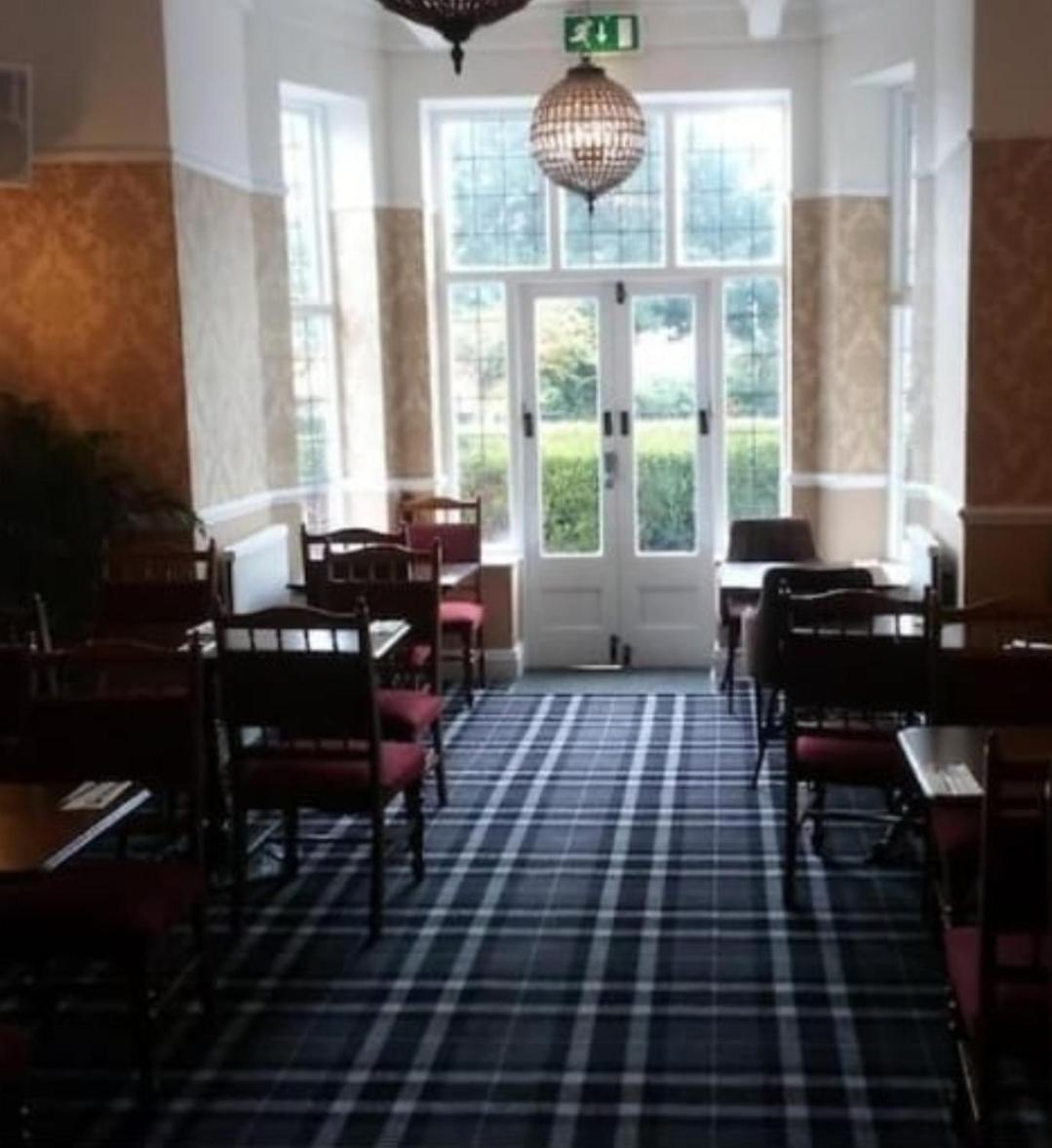 Heworth Inn And Rooms ヨーク エクステリア 写真