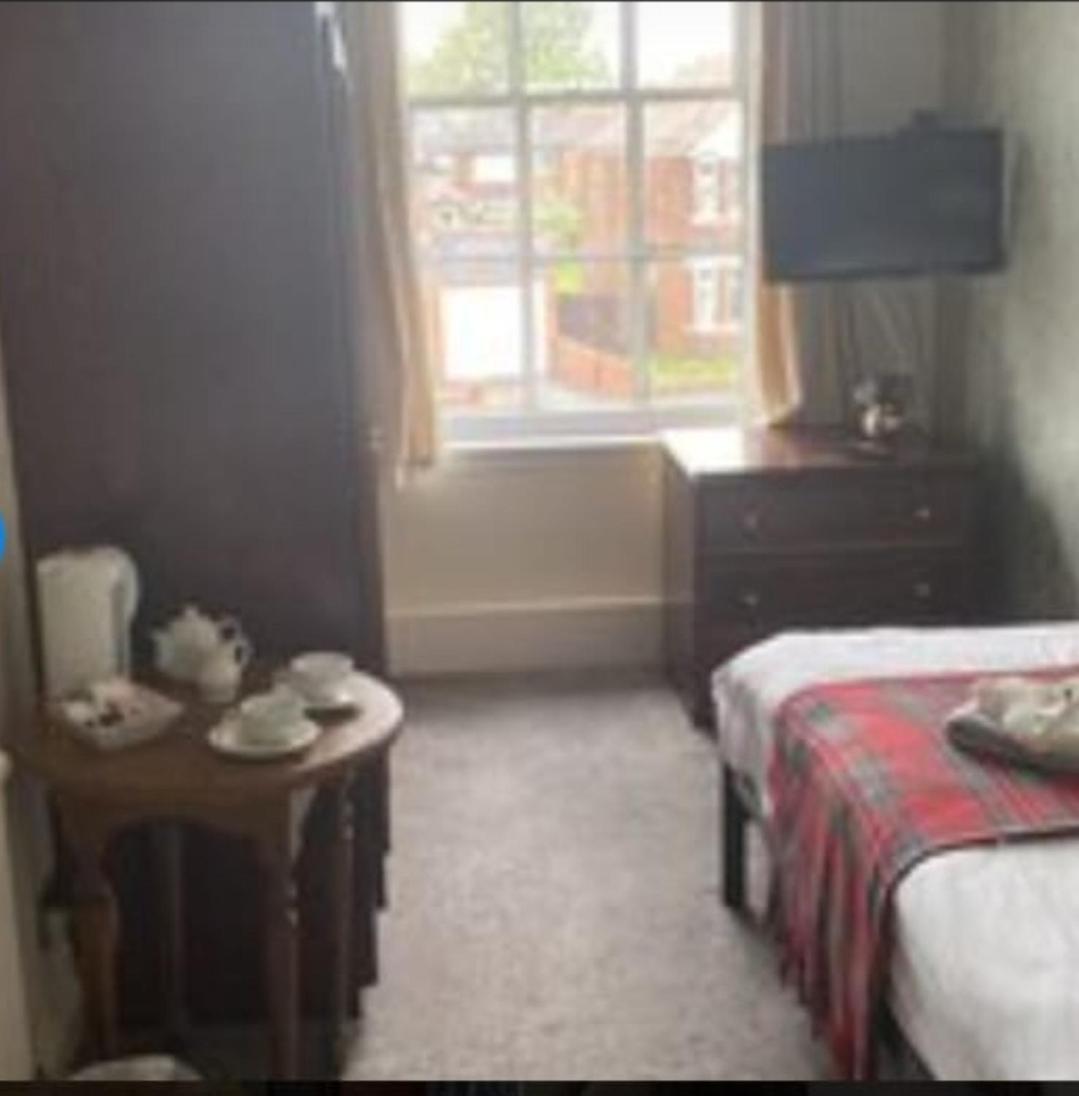 Heworth Inn And Rooms ヨーク エクステリア 写真